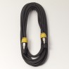 RockCable RCL 30513 D8 - Kabel głośnikowy - 6 m - 1