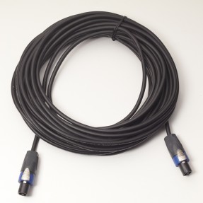 RockCable RCL 30515 ONSP D75-2 - Kabel głośnikowy - 15 m - 1