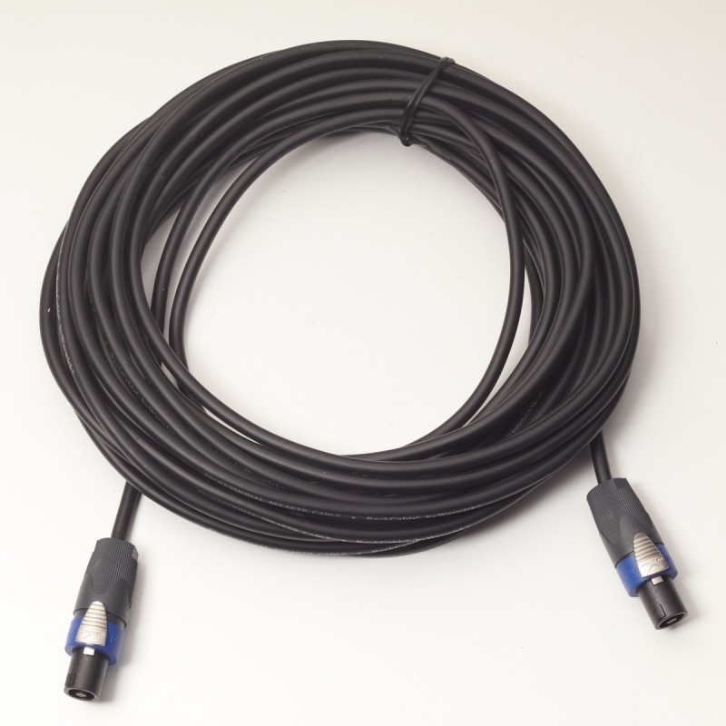 RockCable RCL 30515 ONSP D75-2 - Kabel głośnikowy - 15 m - 1