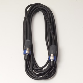 RockCable RCL 30506 ONSP D75-2 - Kabel głośnikowy - 6 m - 1