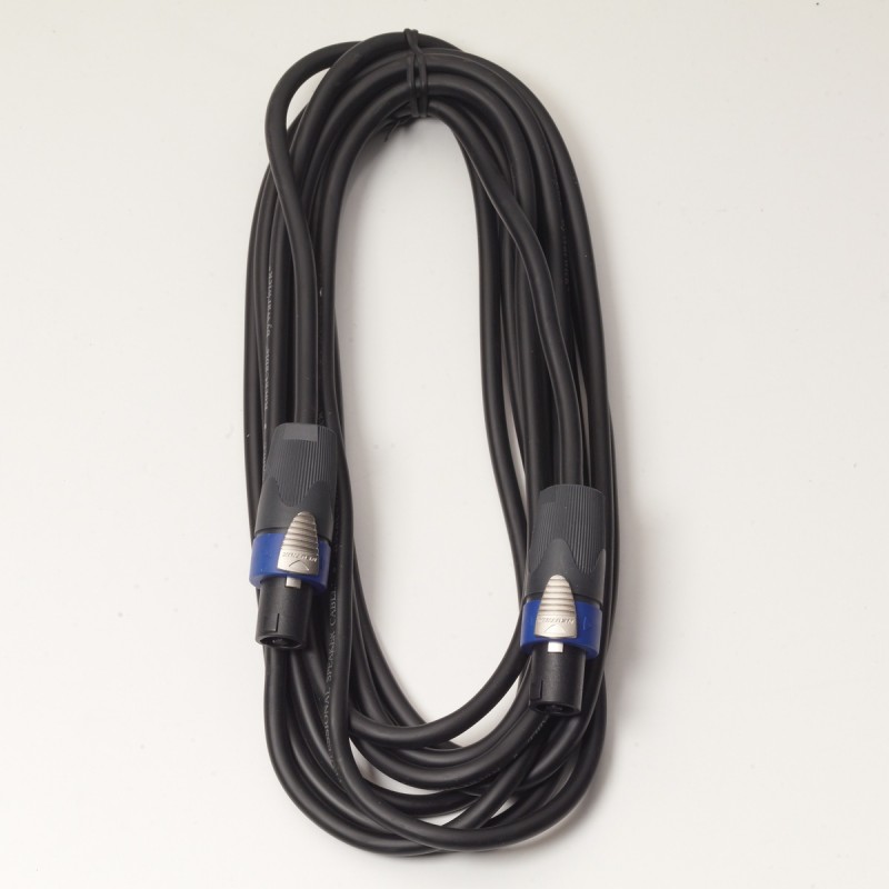 RockCable RCL 30506 ONSP D75-2 - Kabel głośnikowy - 6 m - 1