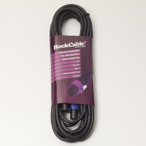 RockCable RCL 30507 ONSP D75-2 - Kabel głośnikowy - 7.5 m - 1