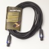 RockCable RCL 30509 ONSP D75-2 - Kabel głośnikowy - 9 m - 2