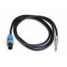 RockCable RCL 30805 D8 - Kabel głośnikowy - 2 m - 1