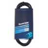 RockCable RCL 30805 D8 - Kabel głośnikowy - 2 m - 4