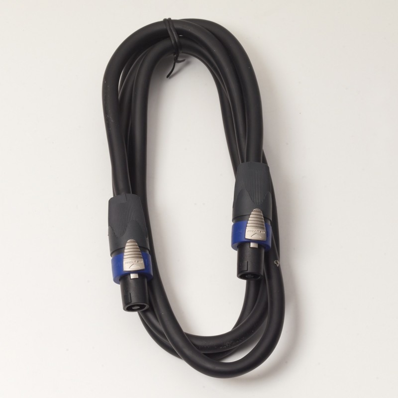 RockCable RCL 30502 ONSP D10-4 - Kabel głośnikowy - 2 m - 1