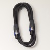 RockCable RCL 30502 ONSP D10-4 - Kabel głośnikowy - 2 m - 1