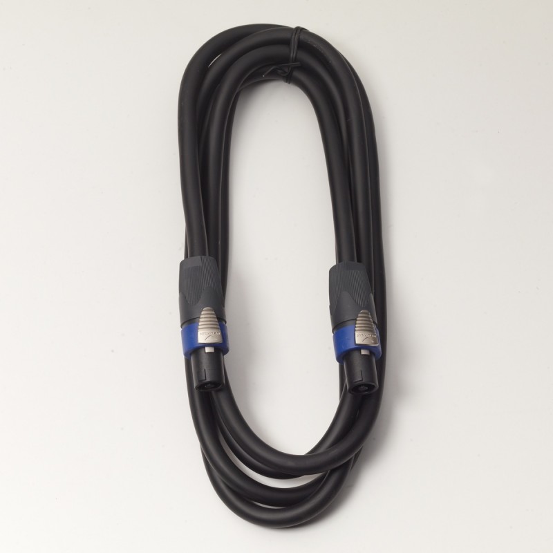 RockCable RCL 30503 ONSP D10-4 - Kabel głośnikowy - 3 m - 1