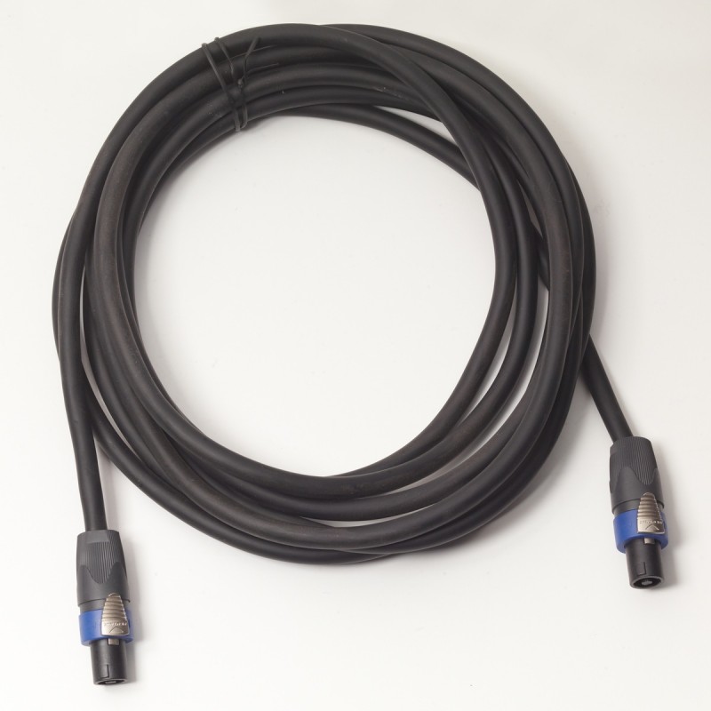 RockCable RCL 30506 ONSP D10-4 - Kabel głośnikowy - 6 m - 1