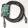 RockCable RCL 30506 ONSP D10-4 - Kabel głośnikowy - 6 m - 2