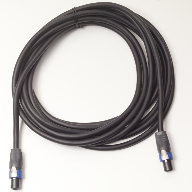 RockCable RCL 30507 ONSP D10-4 - Kabel głośnikowy - 7.5 m - 1