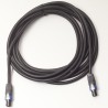 RockCable RCL 30507 ONSP D10-4 - Kabel głośnikowy - 7.5 m - 1