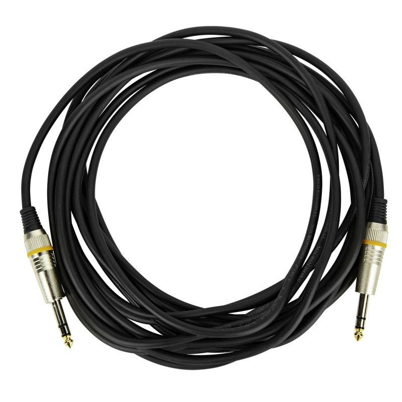 RockCable RCL 30296 D6 - Kabel głośnikowy - 6 m - 1