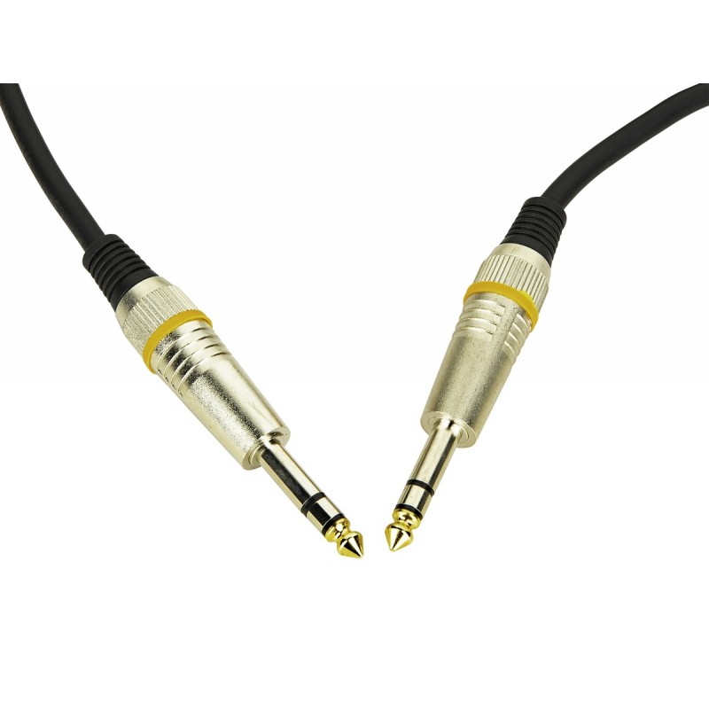 RockCable RCL 30296 D6 - Kabel głośnikowy - 6 m - 2