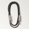 RockCable RCL 30402 D7 - Kabel głośnikowy - 2 m - 1