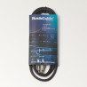 RockCable RCL 30402 D7 - Kabel głośnikowy - 2 m - 2
