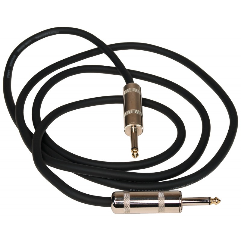 RockCable RCL 30402 D8 - Kabel głośnikowy - 2 m - 1