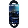 RockCable RCL 30402 D8 - Kabel głośnikowy - 2 m - 3