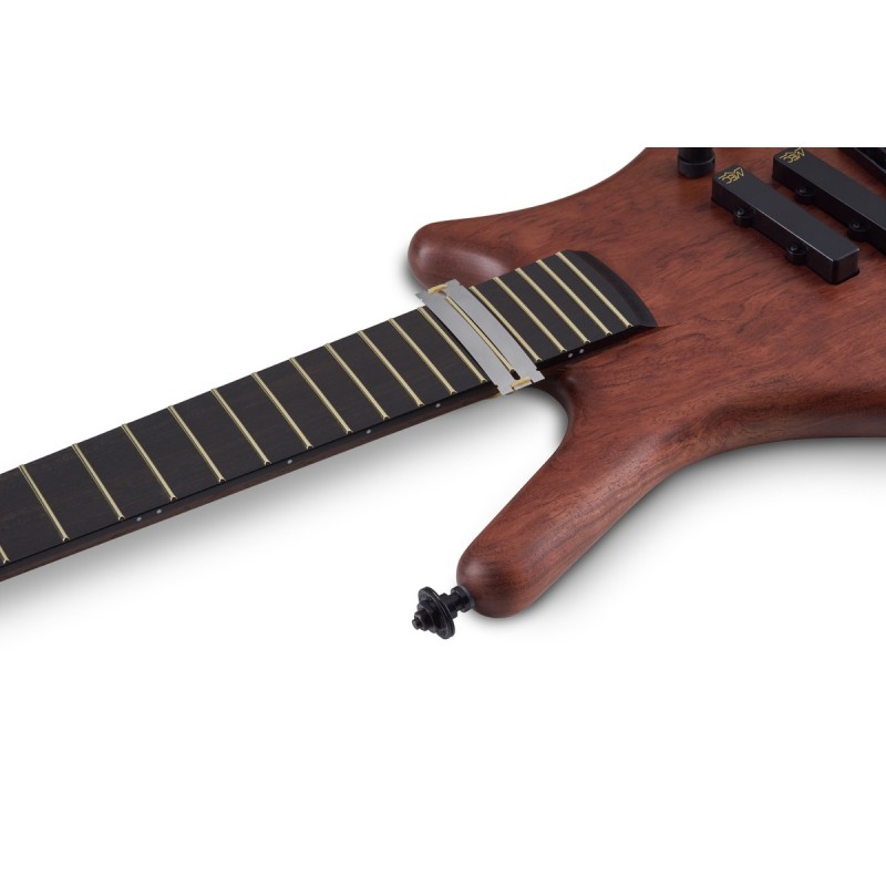 RockCare RB TOOL FB SAV B 2 - Ochraniacz podstrunnicy (3.15 mm) - 2 szt. - 4