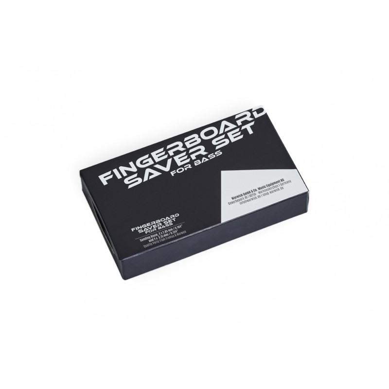 RockCare RB TOOL FB SAV B SET - Ochraniacz podstrunnicy - 2 szt. - 3