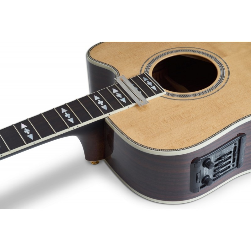 RockCare RB TOOL FB SAVER 2 - Ochraniacz podstrunnicy (2.65 mm) - 2 szt. - 3