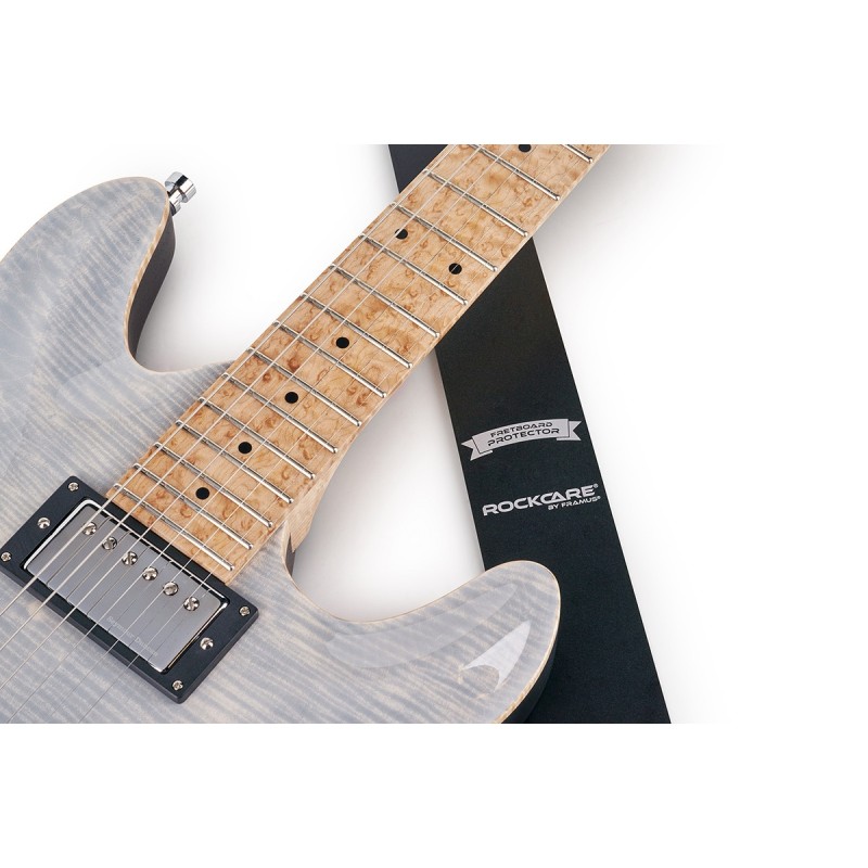 RockCare RB TOOL FP FR E6 - Ochronna wkładka zabezpieczająca progi i podstrunnicę - 7