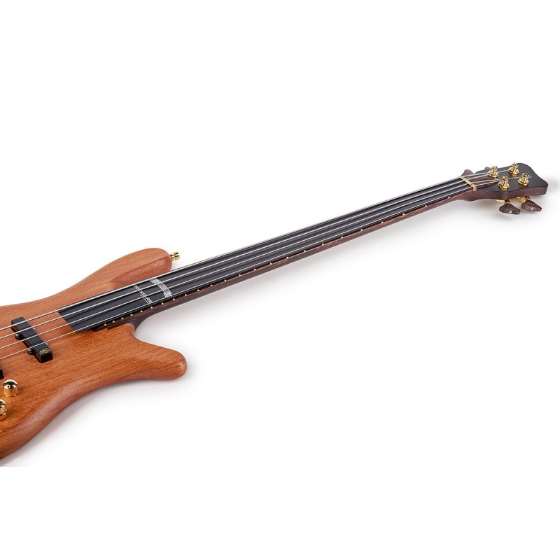 RockCare RB TOOL FP WW B4 - Ochronna wkładka zabezpieczająca progi i podstrunnicę - 5