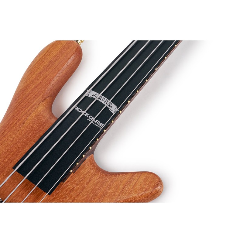 RockCare RB TOOL FP WW B4 - Ochronna wkładka zabezpieczająca progi i podstrunnicę - 6