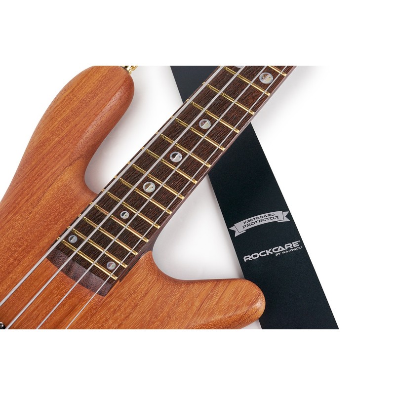 RockCare RB TOOL FP WW B4 - Ochronna wkładka zabezpieczająca progi i podstrunnicę - 7