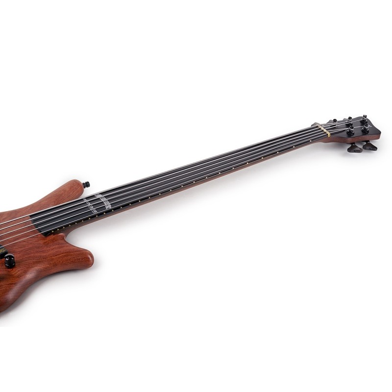 RockCare RB TOOL FP WW B5 - Ochronna wkładka zabezpieczająca progi i podstrunnicę - 5