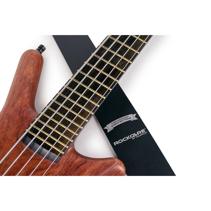 RockCare RB TOOL FP WW B5 - Ochronna wkładka zabezpieczająca progi i podstrunnicę - 7