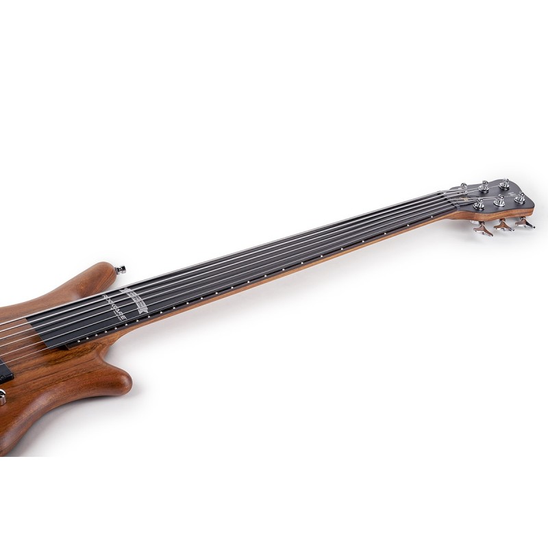 RockCare RB TOOL FP WW B6 - Ochronna wkładka zabezpieczająca progi i podstrunnicę - 5