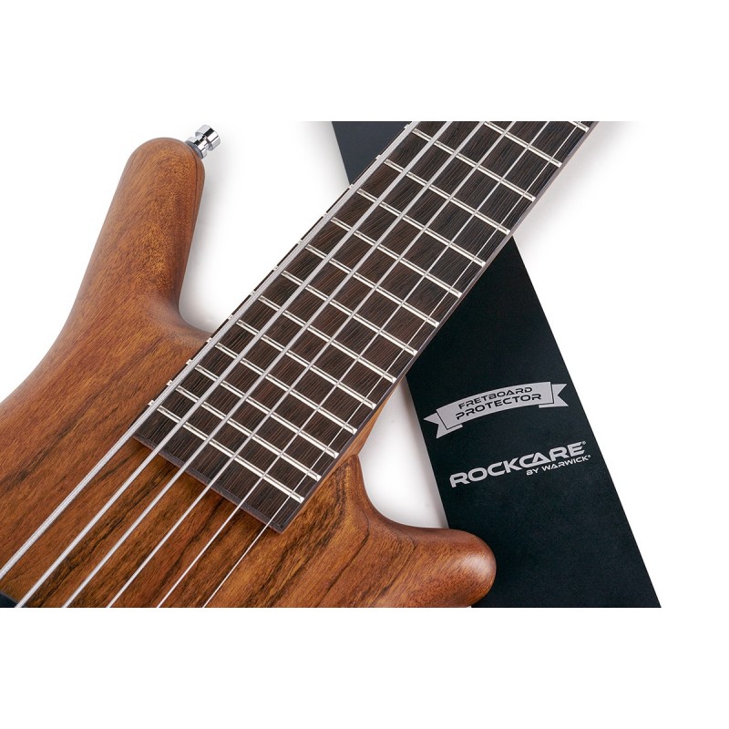 RockCare RB TOOL FP WW B6 - Ochronna wkładka zabezpieczająca progi i podstrunnicę - 7