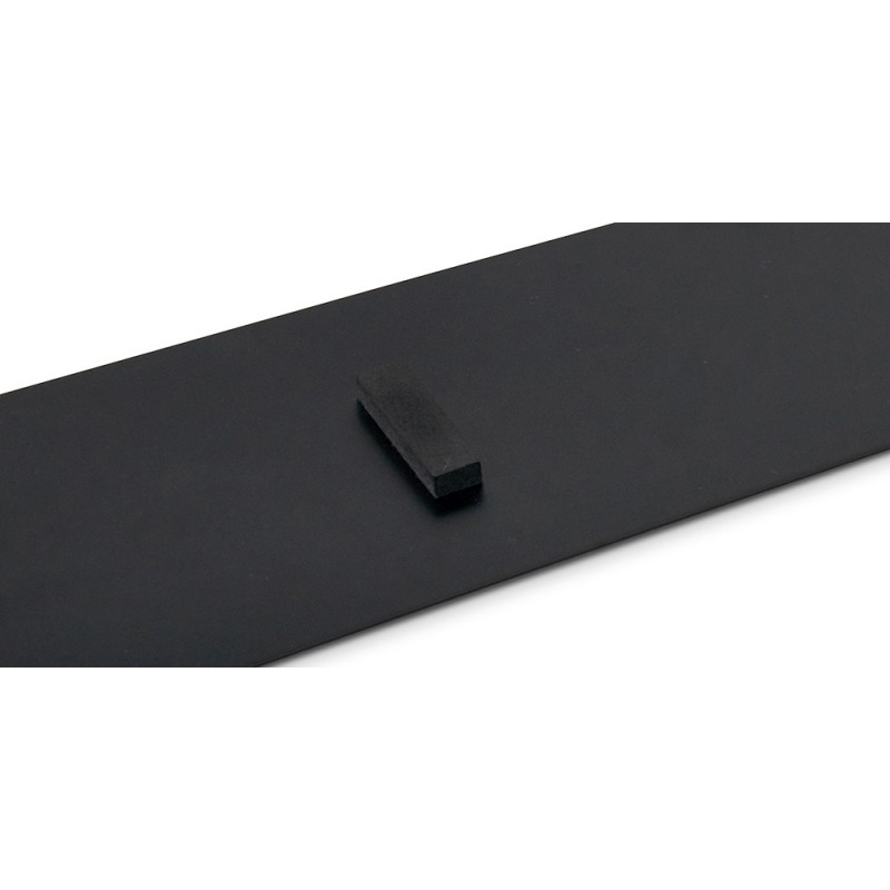 RockCare RB TOOL FP WW B6 BN - Ochronna wkładka zabezpieczająca progi i podstrunnicę - 4