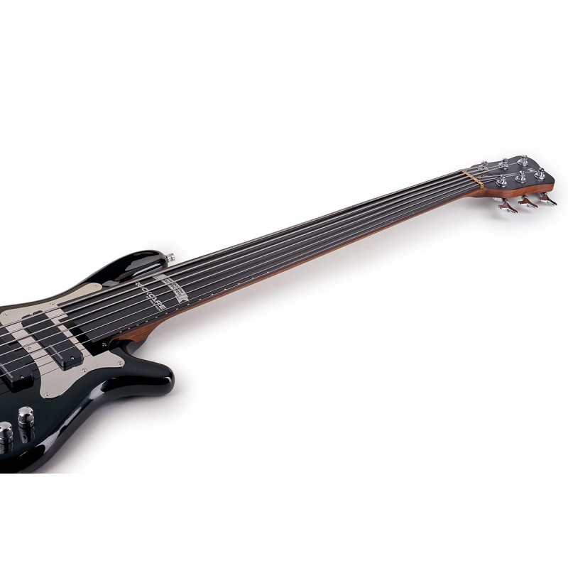 RockCare RB TOOL FP WW B6 BN - Ochronna wkładka zabezpieczająca progi i podstrunnicę - 5