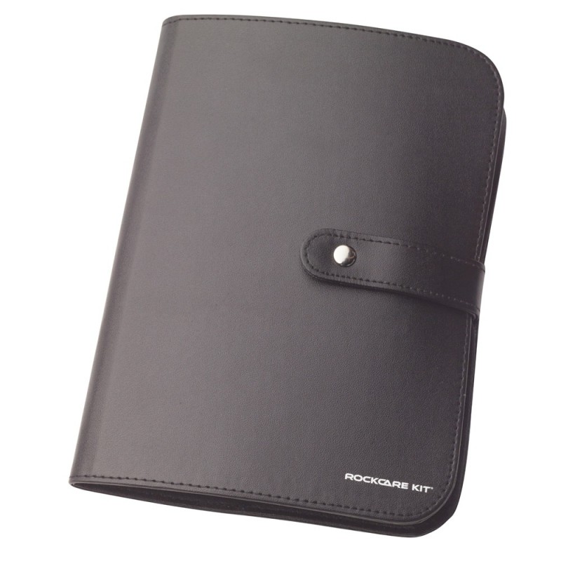 RockCare RB TOOL R-CARE KIT - Zestaw narzędzi do konserwacji gitary - 2