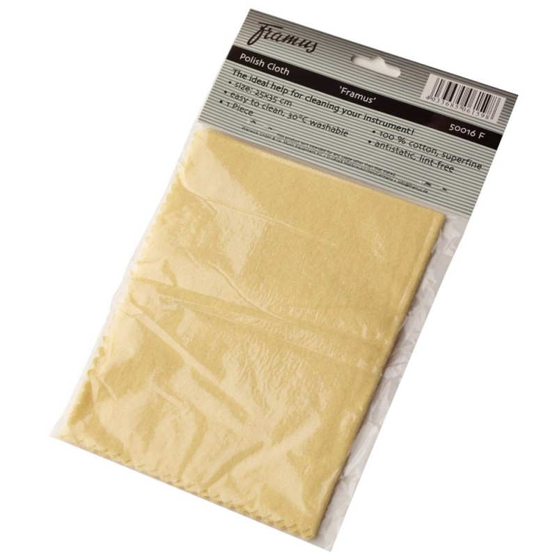 RockCare RB TOOL R-CARE KIT - Zestaw narzędzi do konserwacji gitary - 3