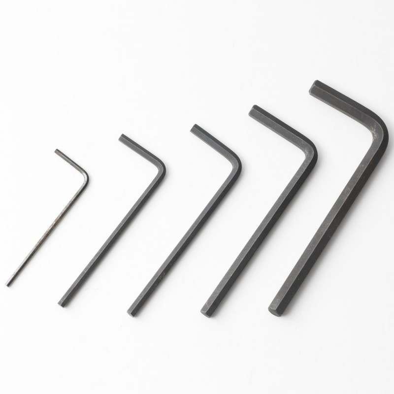 RockCare RB TOOL R-CARE KIT - Zestaw narzędzi do konserwacji gitary - 7