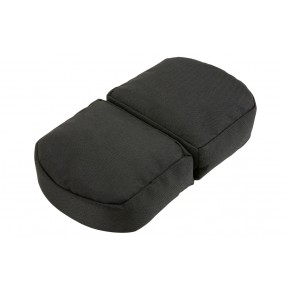 RockCare RB TOOL WB NECK REST - Podpórka pod szyję do instrumentów - 1