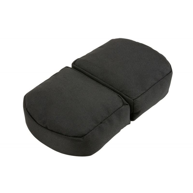 RockCare RB TOOL WB NECK REST - Podpórka pod szyję do instrumentów - 1