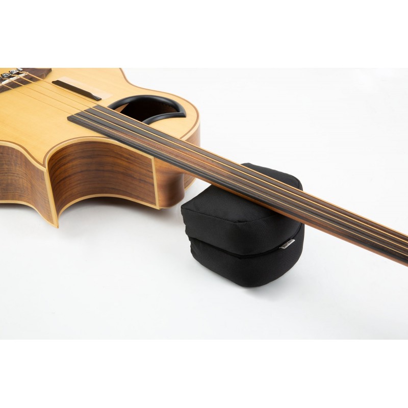 RockCare RB TOOL WB NECK REST - Podpórka pod szyję do instrumentów - 7