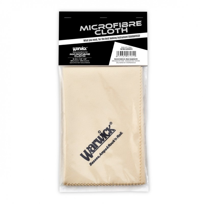 RockCare RB TOOL CLOTH MF W - Ściereczka z mikrofibry - 2