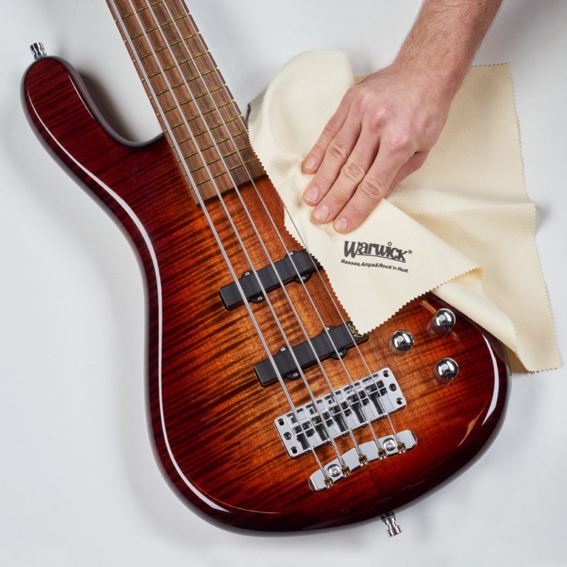 RockCare RB TOOL CLOTH MF W - Ściereczka z mikrofibry - 3