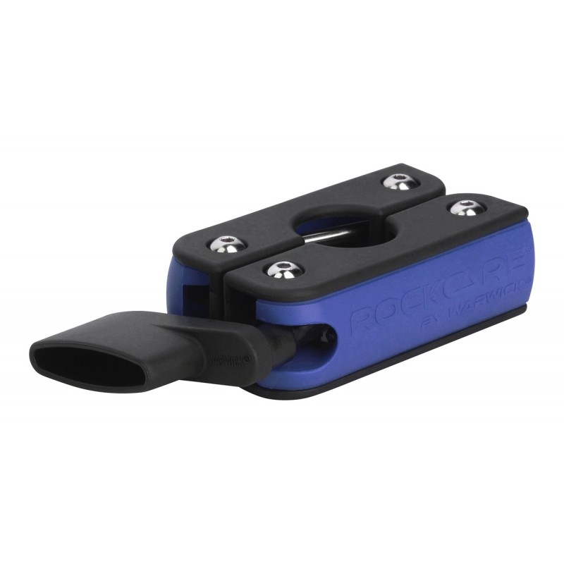 RockCare RB TOOL MULTI TOOL I - Zestaw narzędzi wielofunkcyjnych z nawijaczem strun do gitary - 7