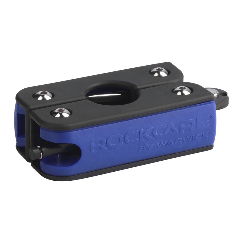 RockCare RB TOOL MULTI TOOL I - Zestaw narzędzi wielofunkcyjnych z nawijaczem strun do gitary - 9