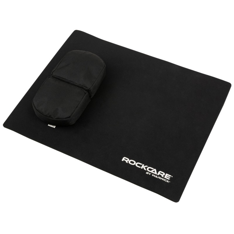 RockCare RB TOOL WB NR SET - Zestaw podpórek pod szyję i podkładka na instrumenty - 1