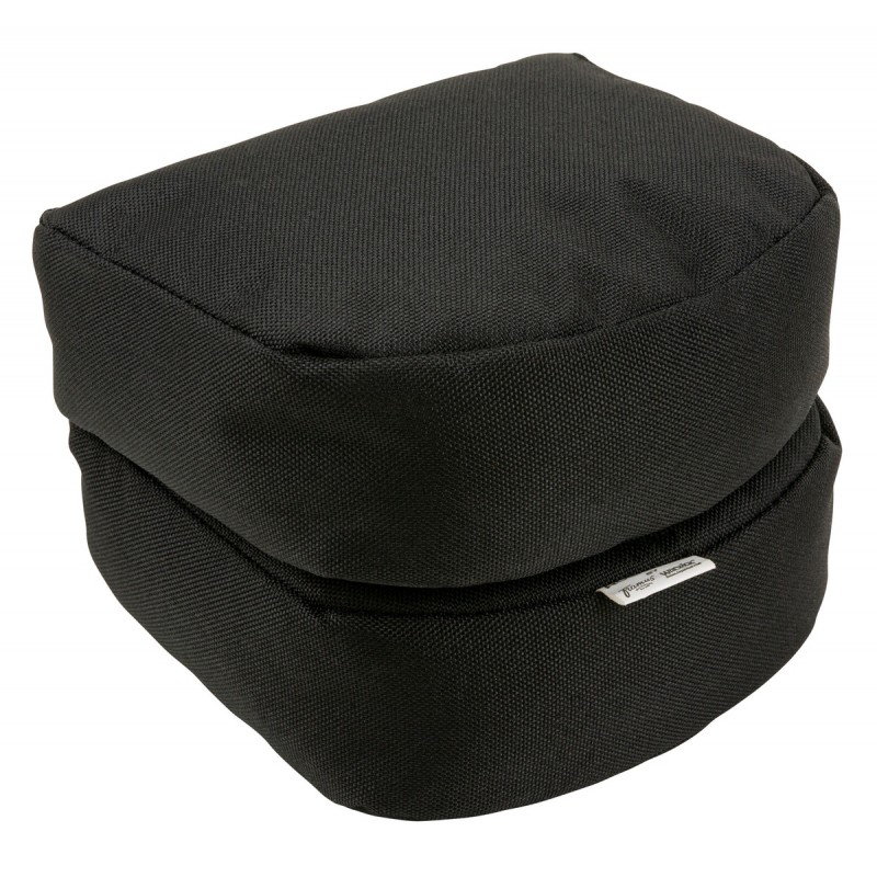 RockCare RB TOOL WB NR SET - Zestaw podpórek pod szyję i podkładka na instrumenty - 4