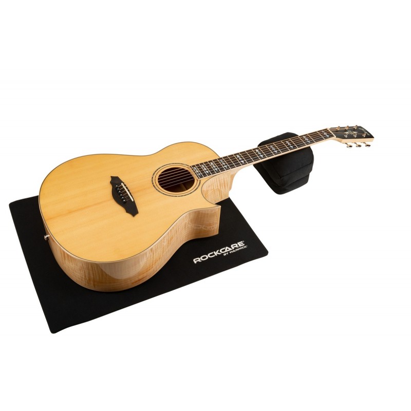 RockCare RB TOOL WB NR SET - Zestaw podpórek pod szyję i podkładka na instrumenty - 7