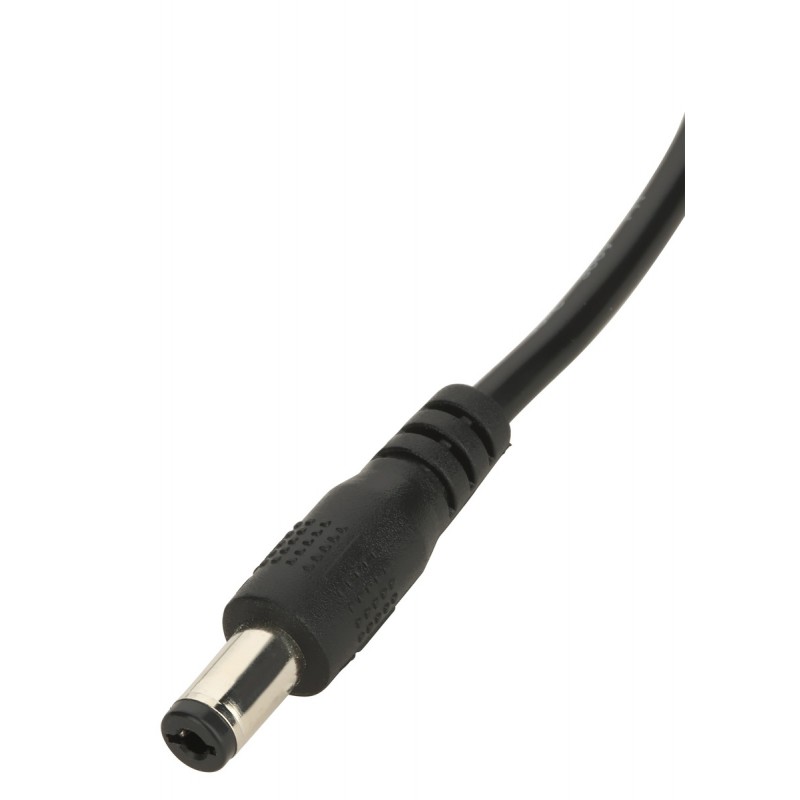 RockPower RP NT 1 EU - Zasilacz sieciowy (9V DC, 200 mA) - 4