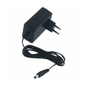 RockPower RP NT 17 EU - Zasilacz sieciowy (12V DC, 1.500 mA) - 1